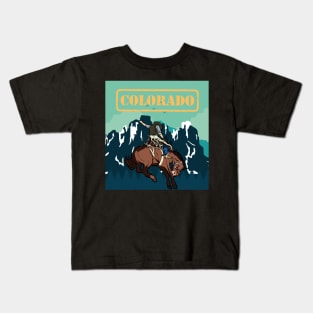 Colorado Kids T-Shirt